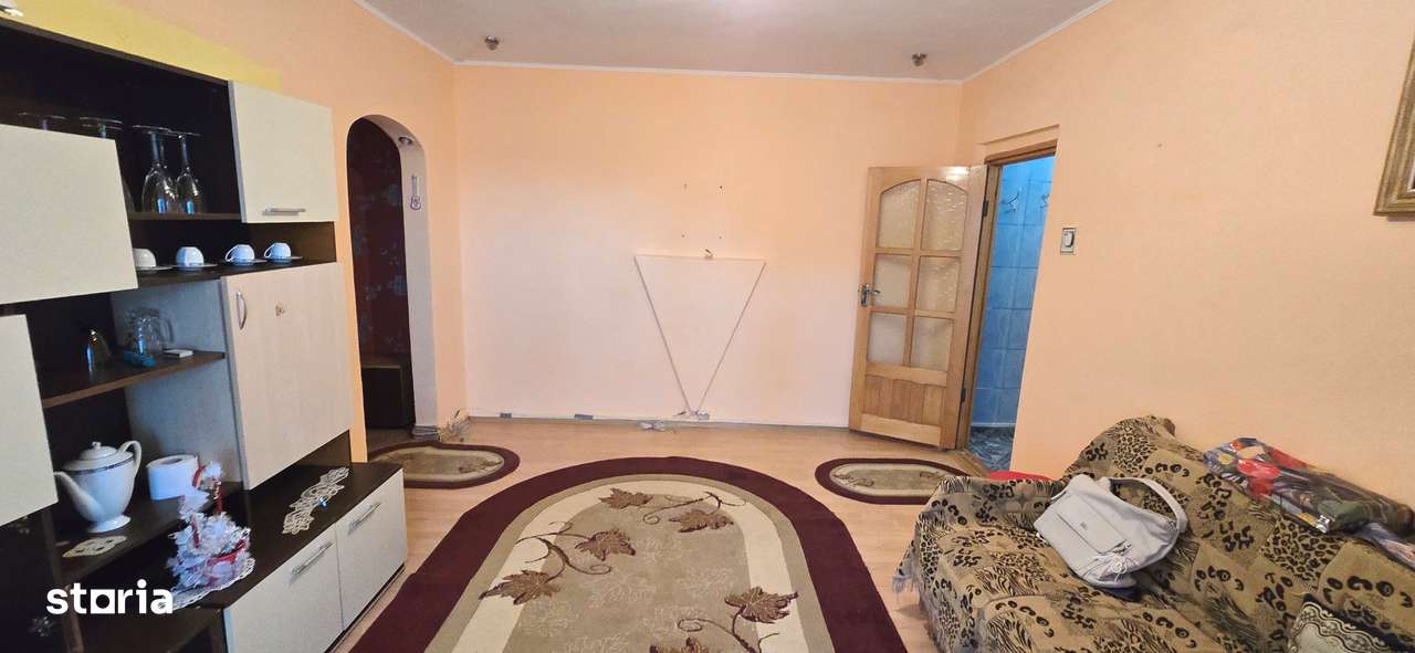 Apartament 3 camere, Mircea cel Batran, CT, AC, accept CREDIT-5