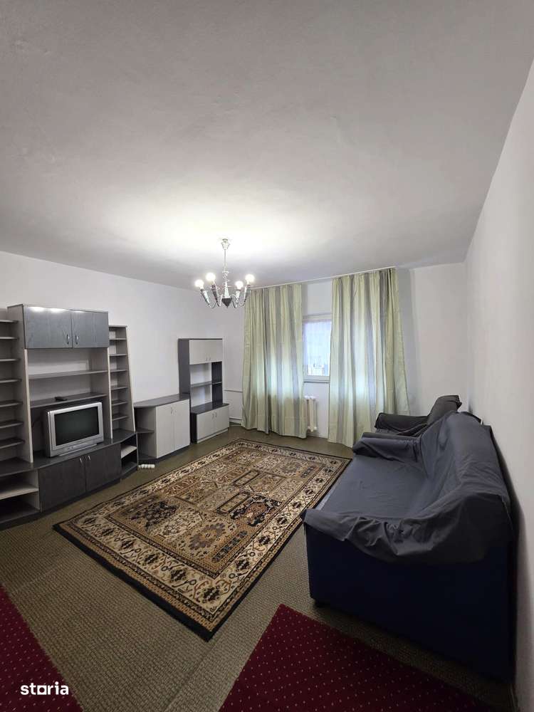 13 Septembrie/Parc Sebastian - Apartament 3 camere - 70mp - 360 EUR - Imagine principală: 1/9