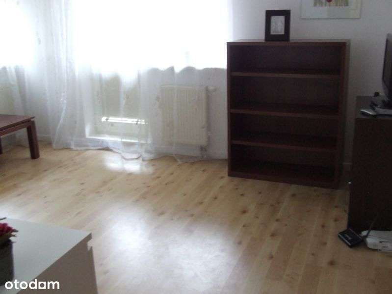 WrocŁaw Mieszkanie z miejscem garażowym Krzyki.-4