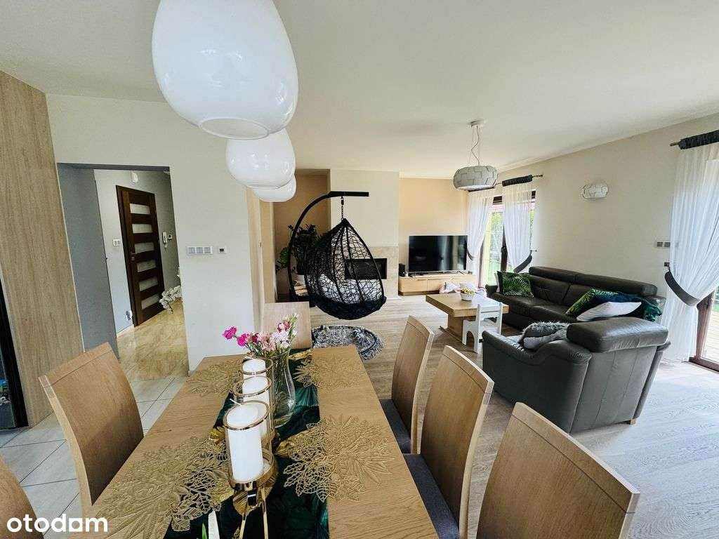 Dom Rzeszów ul. Lubelska 230m2 - Pełny obrazek: 4/15