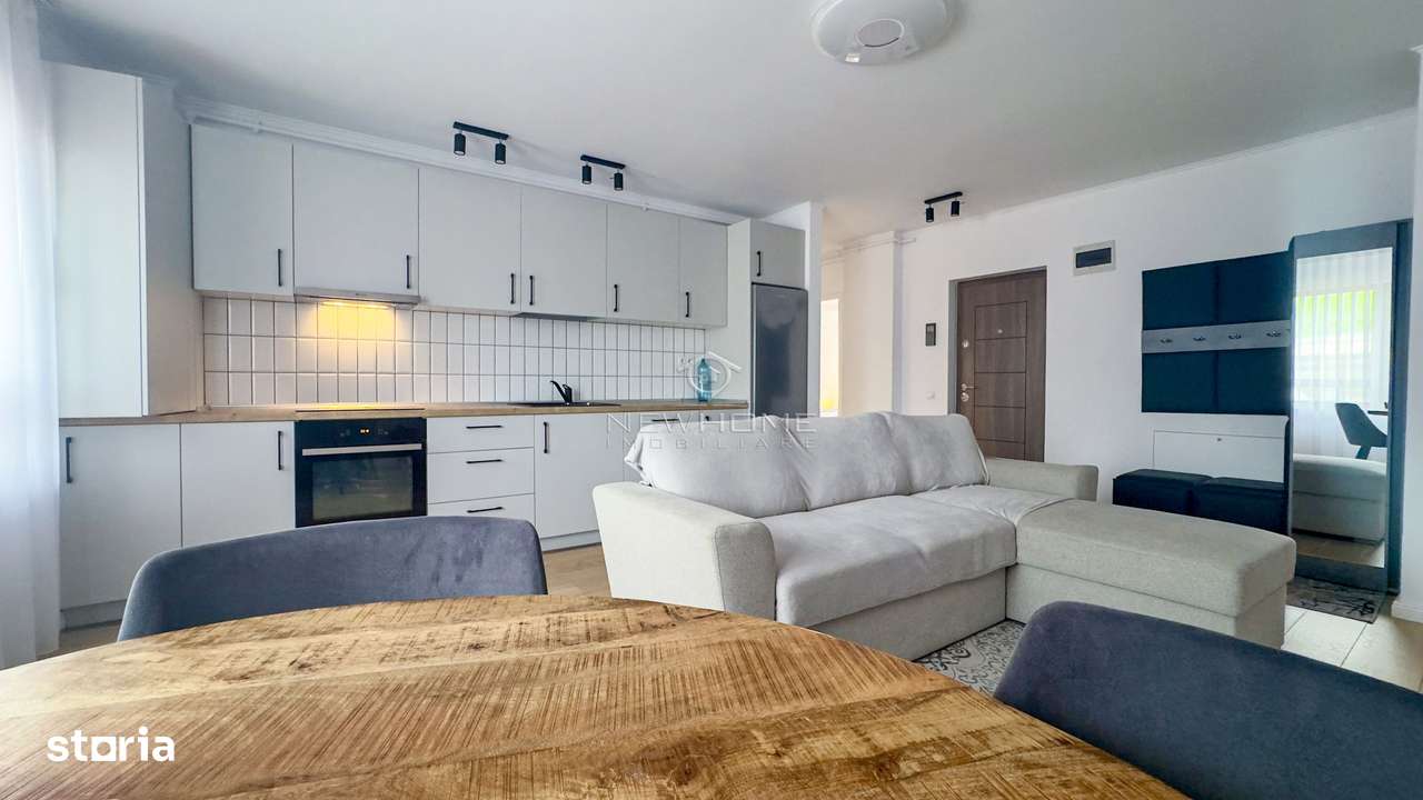 Apartament cu 3 camere de vânzare, zona Bulgaria-2