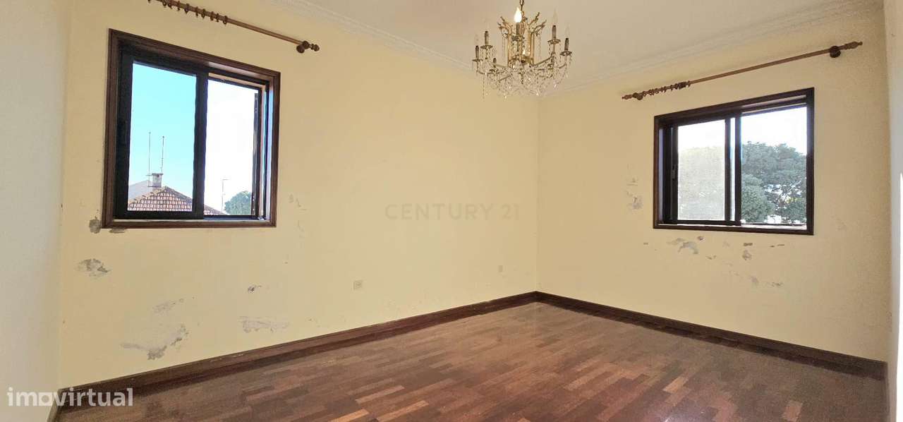 Moradia T4 Bi-Familiar em Primeira Linha de Mar – Vila do Conde-17