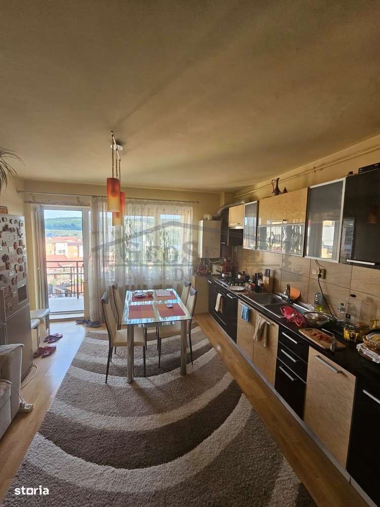 VÂNZARE Apartament 2 camere decomandate + Parcare-11