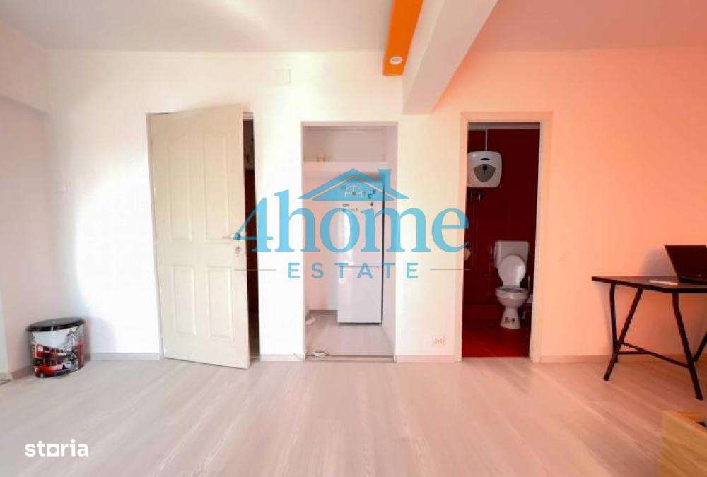 Garsoniera Militari|Gorjului|Petfriendly - Imagine principală: 4/8