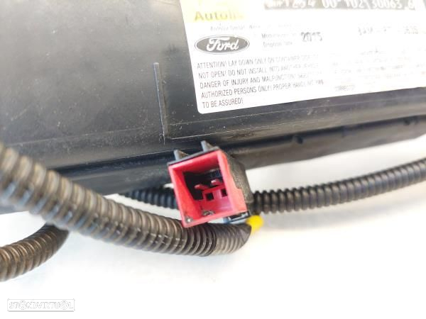 Airbag Banco Dto Ford Focus Caixa/Combi (Dnw) - 3