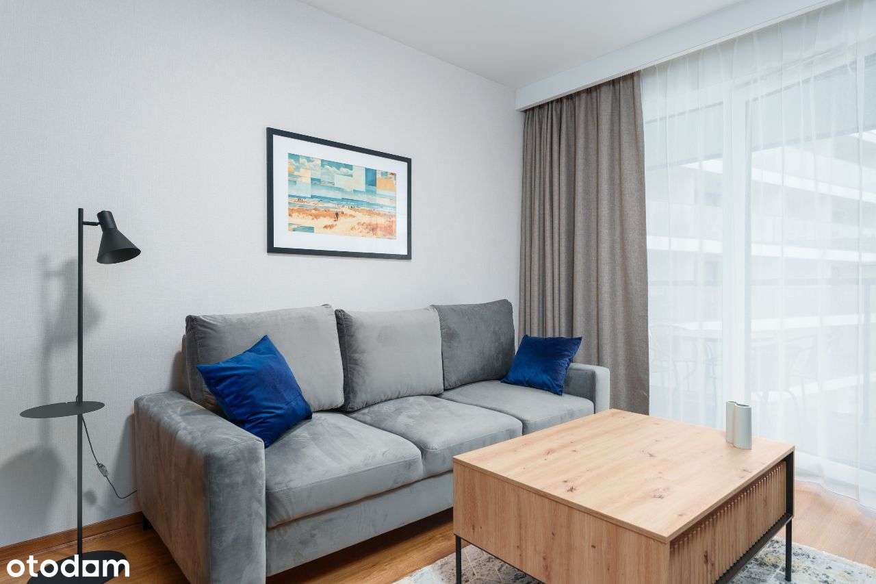 GOTOWY Apartamenty KASPROWICZA | apartament C408 - Pełny obrazek: 3/20
