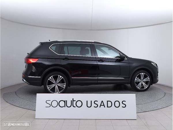 SEAT Tarraco 2.0 TDI Xcellence DSG - 18