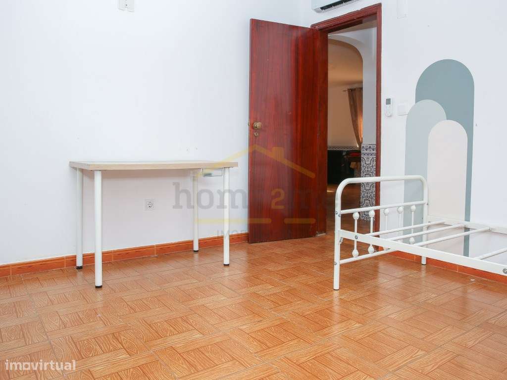 Apartamento T2- Praia de Santa Cruz-Torres Vedras-6