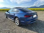 Audi A5 Sportback 2.0 TDI quattro S tronic - 6