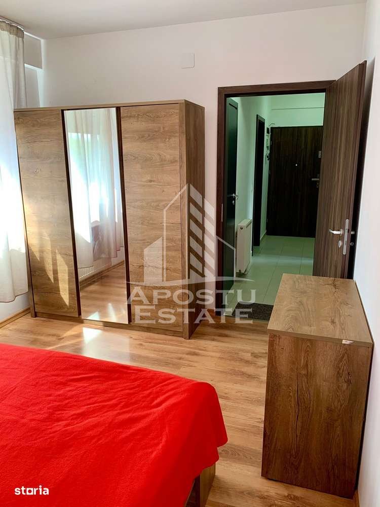 Apartament cu 2 camere, decomandat, zona Olimpia-Stadion - Imagine principală: 5/12