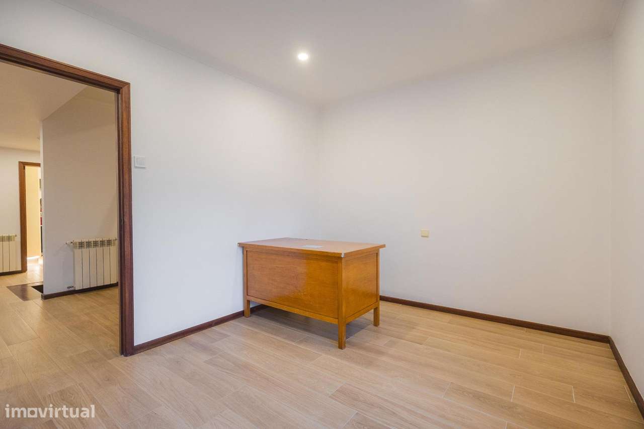 Moradia T6, Monte dos Burgos, Matosinhos-50