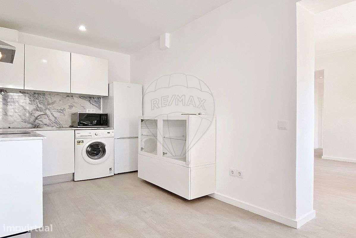 Apartamento T2 para arrendamento - Grande imagem: 5/18