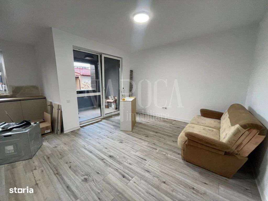 Apartament 2 camere de vanzare in Iris, Cluj Napoca - Imagine principală: 2/7