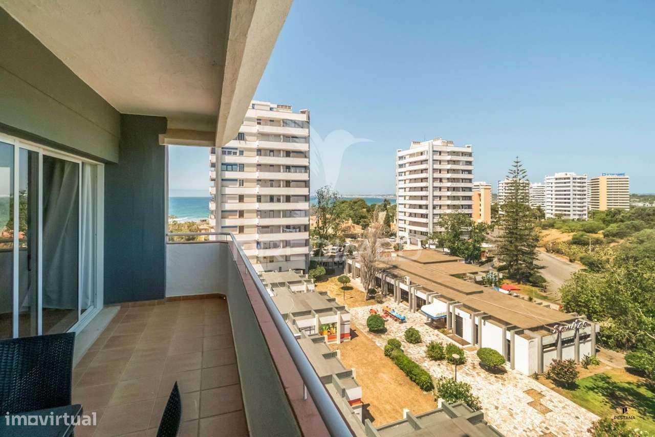 Apartamento Turistico T0 – a 2 Minutos da Praia de Alvor - Grande imagem: 4/13