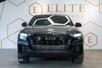 Audi SQ8 S Q8 TFSI quattro tiptronic - 2