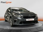 Kia Ceed SW - 1