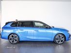 Opel Astra Sports Tourer 1.2 T GS Aut. - 4