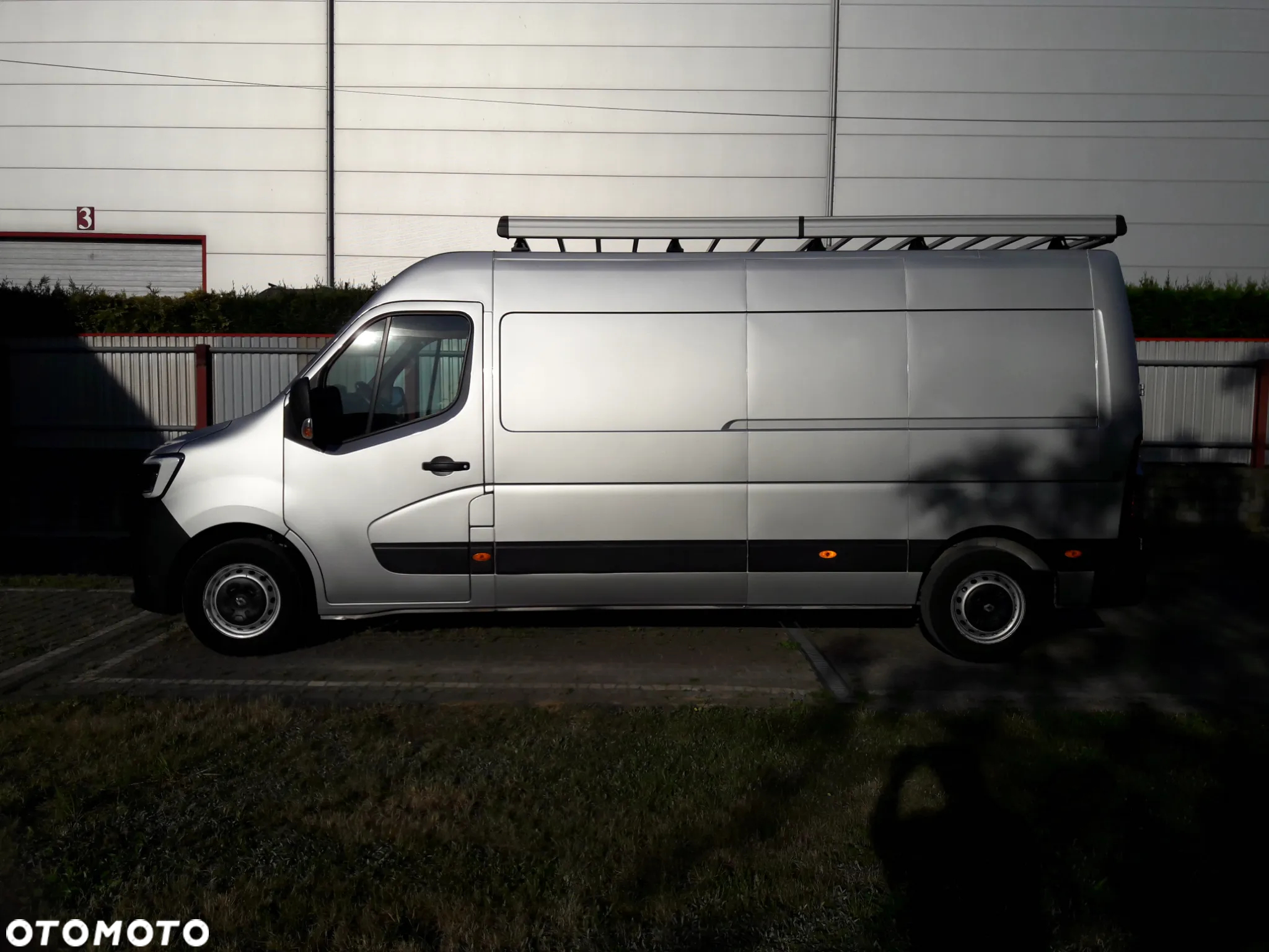 Renault Master - 3