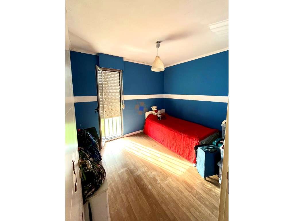 Excelente oportunidade - Apartamento T3 em Corroios-12