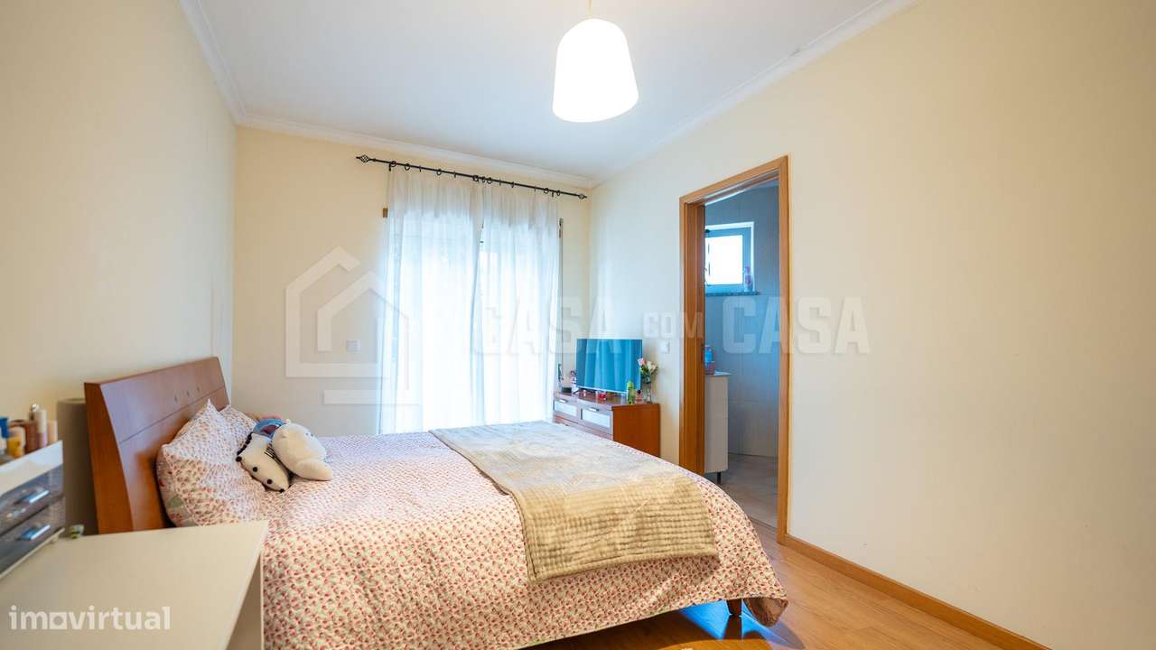 Apartamento T3 em Jugueiros-5