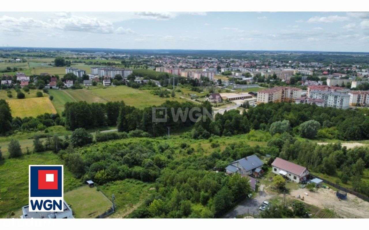 Działka, Brodnica Z Warunkami Zabudowy. - Pełny obrazek: 5/11