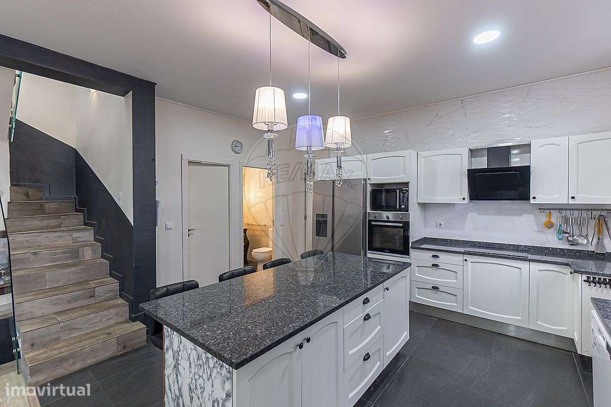 Moradia T2 para venda-11