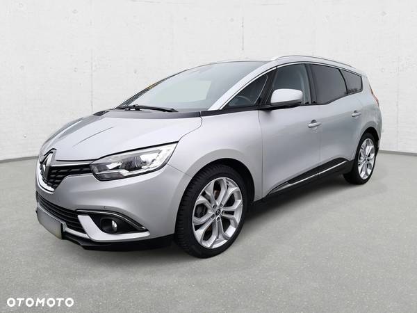 Renault Scenic 1.7 Blue dCi Zen - 2