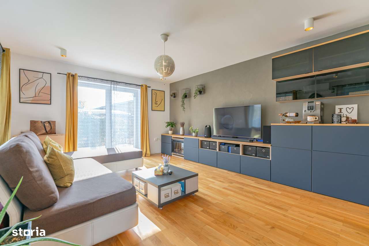 Casa mobilata utilata cartier Izvor Tarlungeni Brasov-1