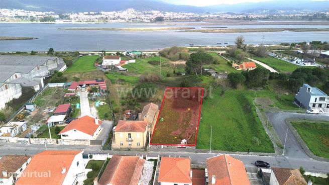 Terreno para construção, Darque-0