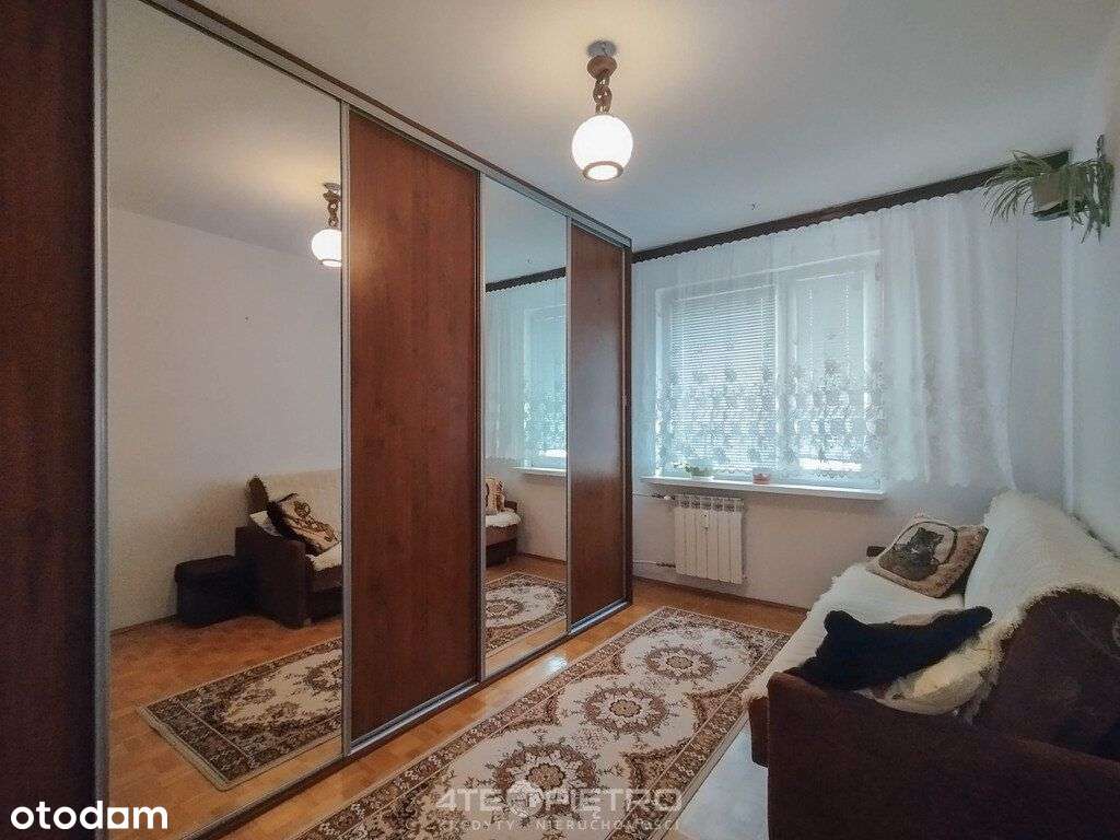 Meble w cenie, plac zabaw, wszędzie blisko-6