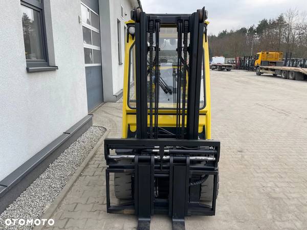 Hyster H3.0FT - 3