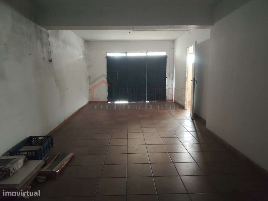 Moradia T3 com Garagem e Logradouro Caldas da Rainha Venda-18