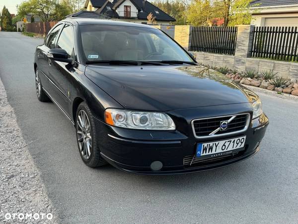 Volvo S60 2.4D5 Momentum - 6