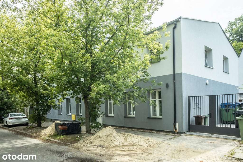 Black Week w Łodzi! 82 m² gotowe do zamieszkania - Pełny obrazek: 1/20