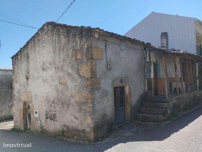 Casa rustica em Peraboa - Grande imagem: 4/6