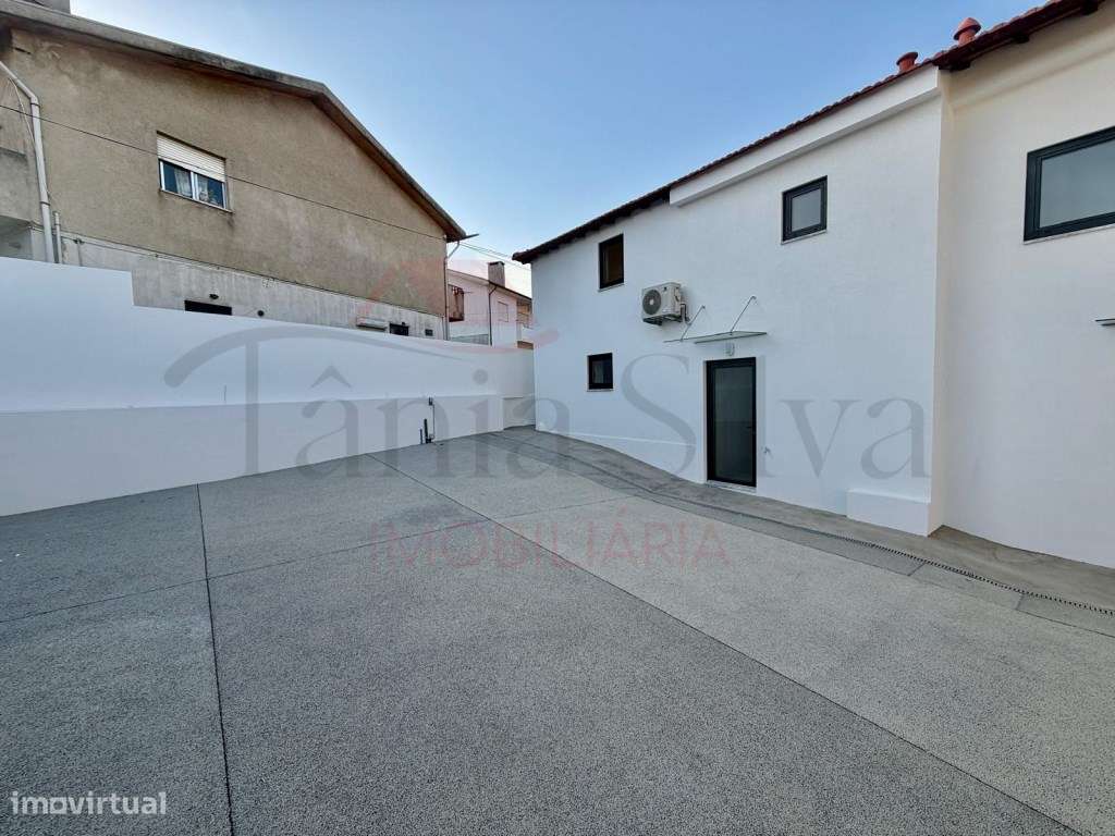 Moradia T3 em Campo Valongo (319 900€)-16