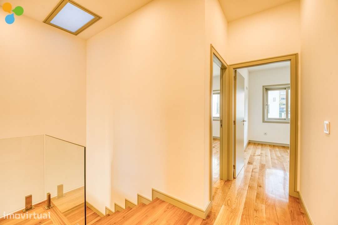 Moradia em Banda T3 Venda em Paranhos,Porto-6