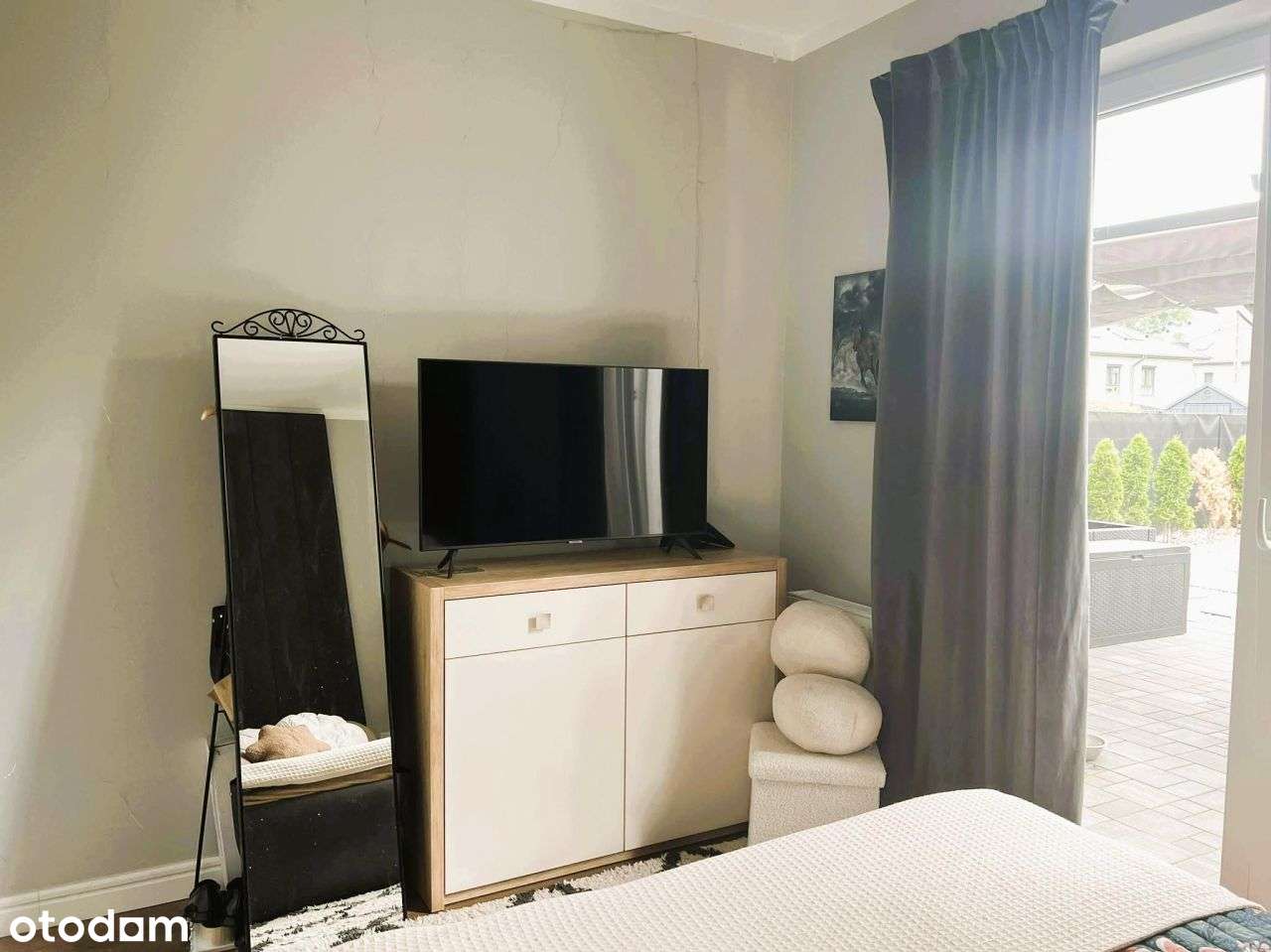 mieszkanie z ogródkiem 106m2, bezczynszowe-2