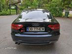 Audi A5 Sportback 2.0 TDI quattro - 5