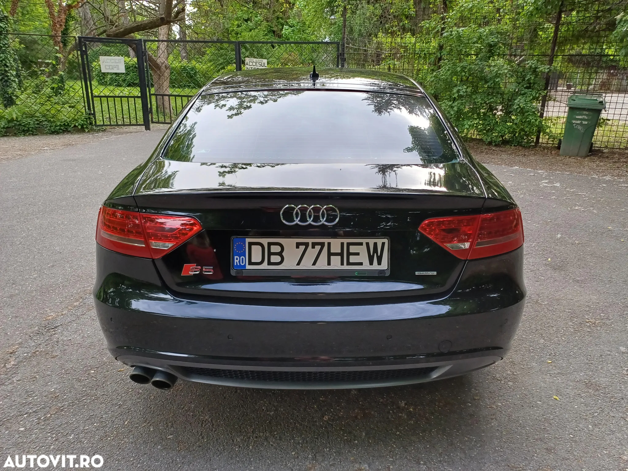 Audi A5 Sportback 2.0 TDI quattro - 5