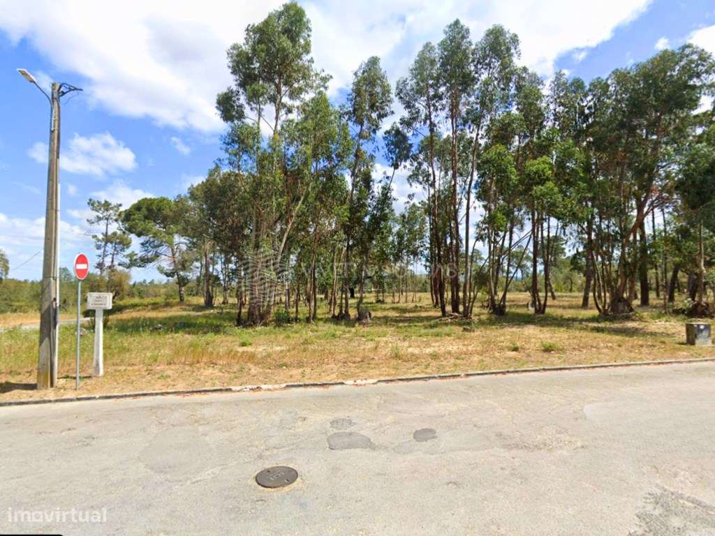 Terreno para construção em Azeitão - Urbanização Pinhal de Negreiros - Grande imagem: 4/15