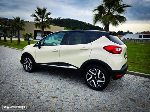 Renault Captur 0.9 TCE Sport - 2