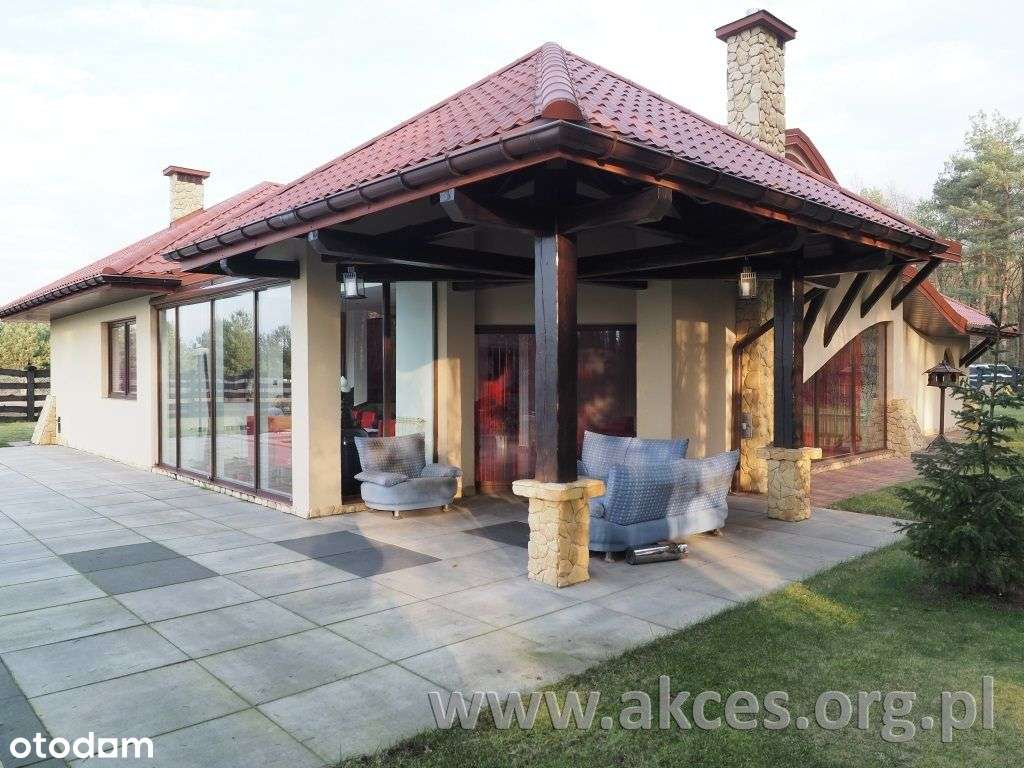 Dom, 310 m², Burlaki - Pełny obrazek: 4/8