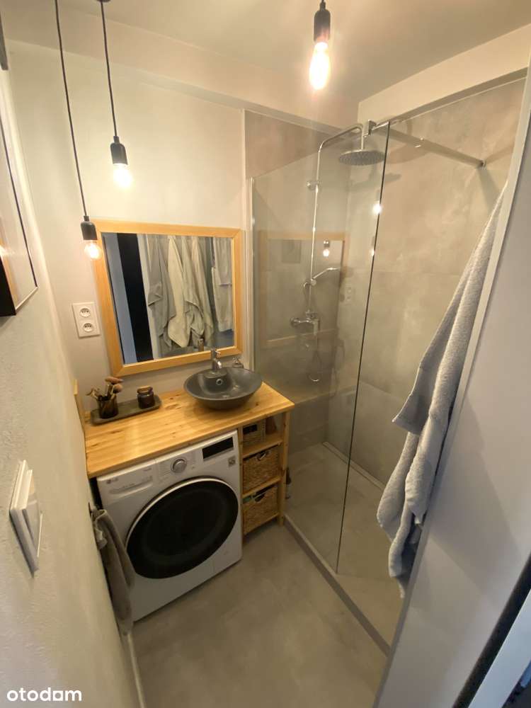 REZERWACJA 3-pokojowe mieszkanie – Winogrady, os. Przyjaźni - Pełny obrazek: 3/8