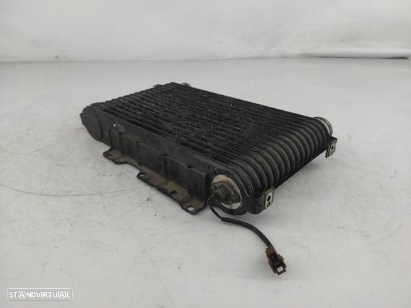 Intercooler Radiador Mitsubishi Pajero Ii (V3_W, V2_W, V4_W) - 4