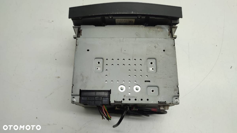 RADIO FABRYCZNE MERCEDES W212 A2129008524 - 8