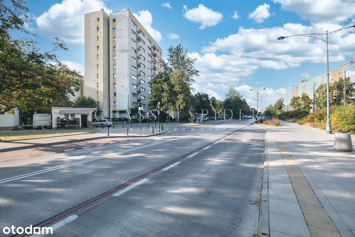 ⚡Dwupokojowe⚡Ciche⚡Po częściowym remoncie⚡-17