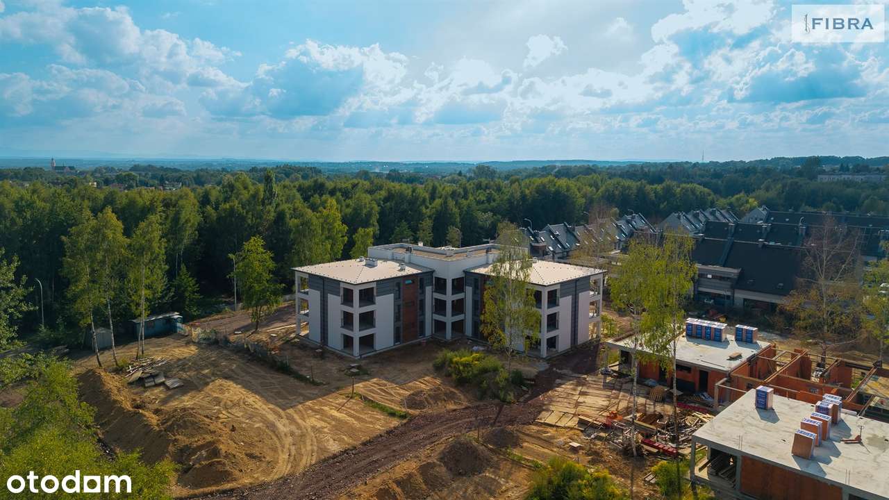 Apartament Premium 65,9m2 +10m2 taras - os.Batory - Pełny obrazek: 5/20