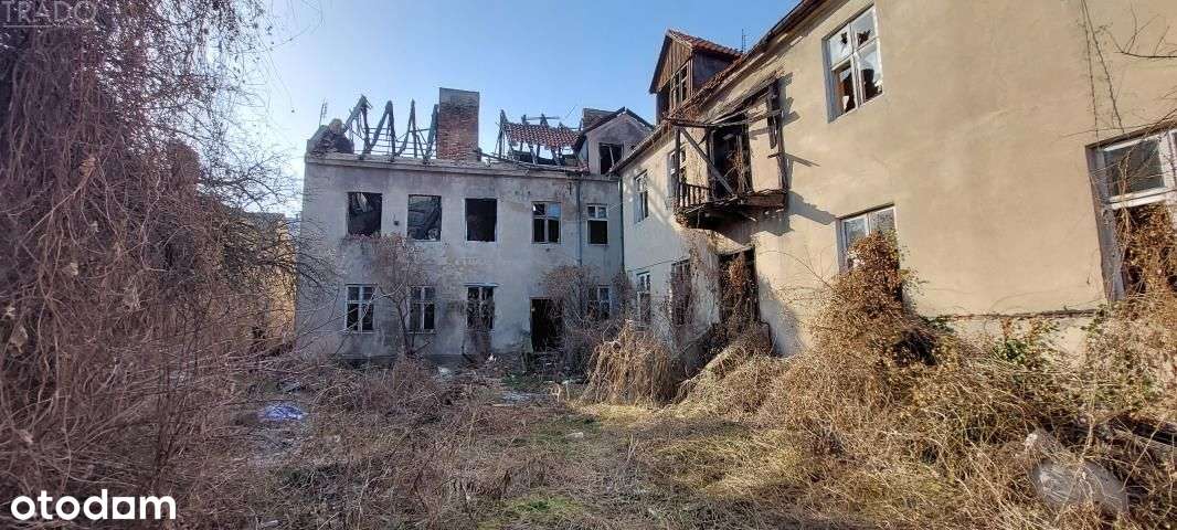 Kamienica Konin ul. 3 Maja-6