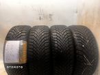 G-2591 185/55R14 80T CONTINENTAL WINTERCONTACT TS860 - 1